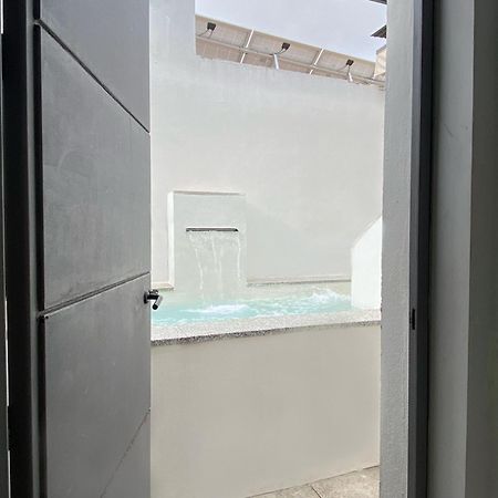 Alohamundi San Marcos Lägenhet Sevilla Exteriör bild